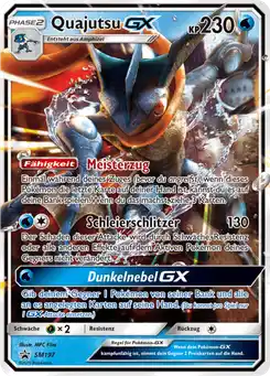 Quajutsu-GX
