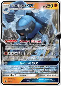 Karippas-GX