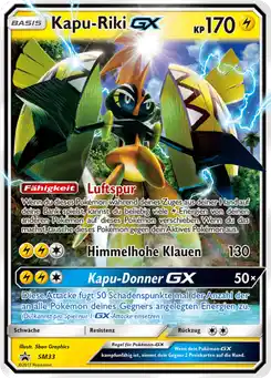 Kapu-Riki-GX