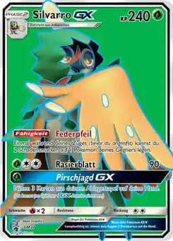 Silvarro-GX