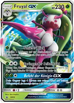 Fruyal-GX