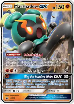 Marshadow-GX