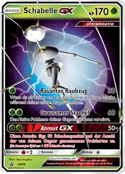 Schabelle-GX