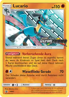 Lucario