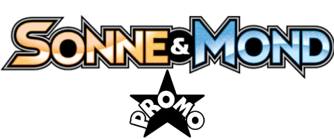 SM Promokarten