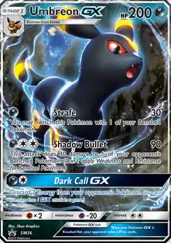 Umbreon-GX