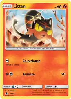 Litten