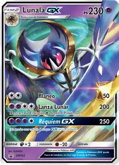 Lunala