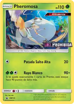 Pheromosa
