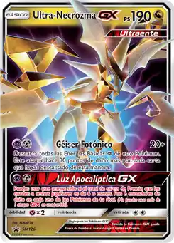 Ultra-Necrozma-GX
