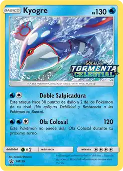 Kyogre