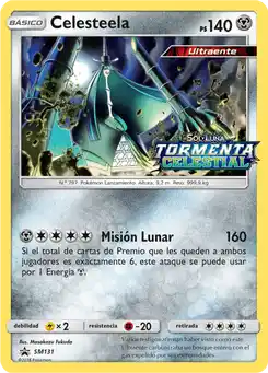 Celesteela