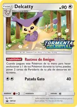 Delcatty