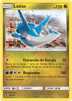 Latios