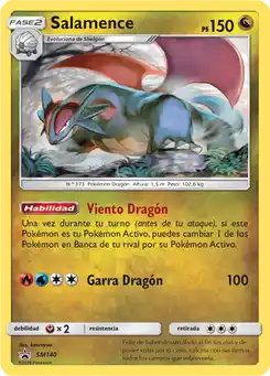 Salamence