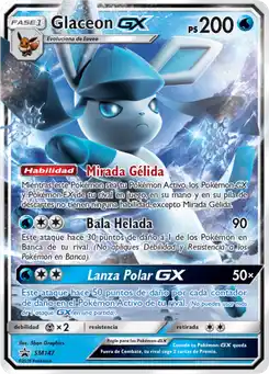 Glaceon-GX