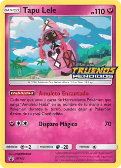 Tapu Lele