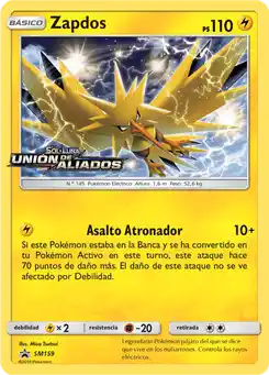 Zapdos