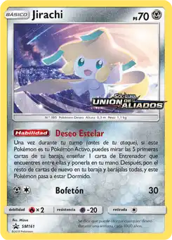 Jirachi