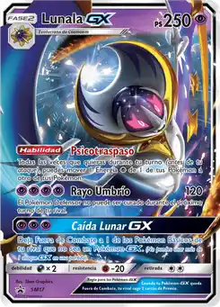 Lunala-GX