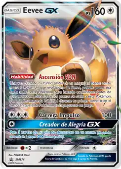 Eevee-GX