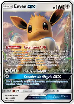 Eevee-GX