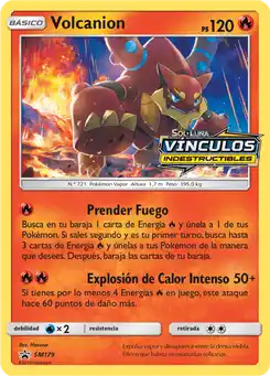 Volcanion