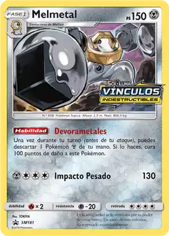 Melmetal