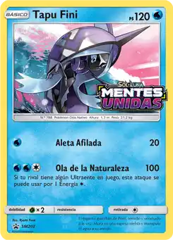 Tapu Fini