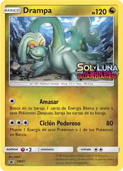 Drampa
