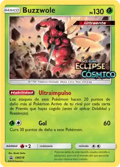 Buzzwole