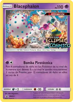 Blacephalon
