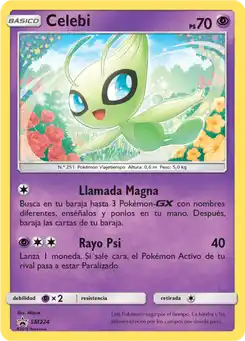 Celebi