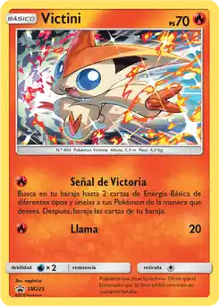 Victini