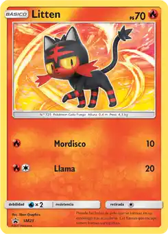 Litten