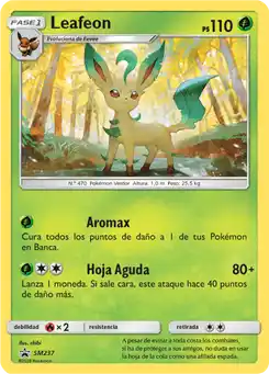 Leafeon