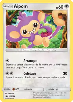 Aipom