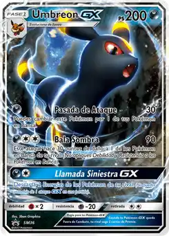 Umbreon-GX