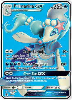 Primarina-GX