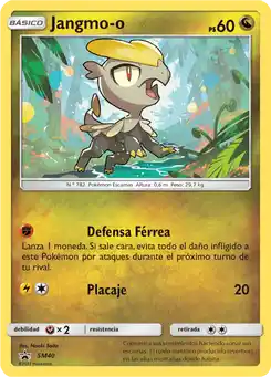 Jangmo-o