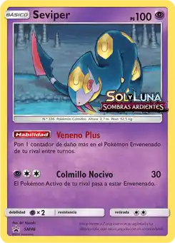Seviper