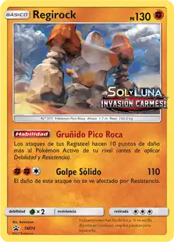 Regirock