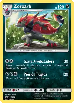 Zoroark
