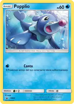 Popplio