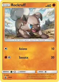 Rockruff