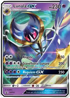 Lunala
