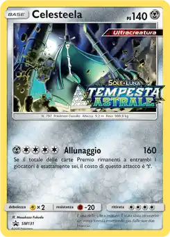 Celesteela
