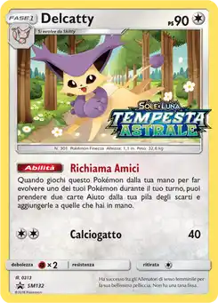 Delcatty