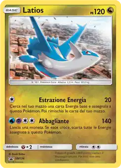 Latios
