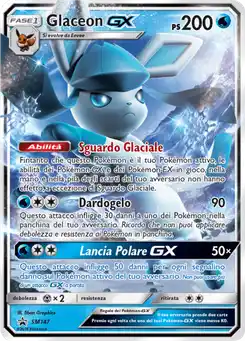 Glaceon-GX